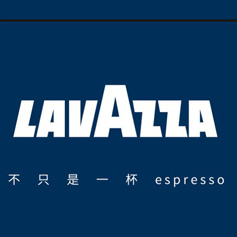 LAVAZZA拉瓦萨咖啡馆
