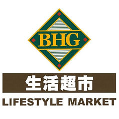 BHG生活超市